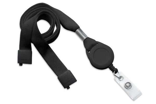 Brady 2138-7001 Lanyard Badge Reel