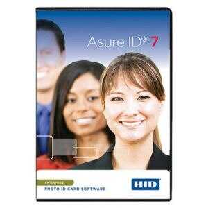 Fargo 86413 Asure ID Enterprise Software (7.0)