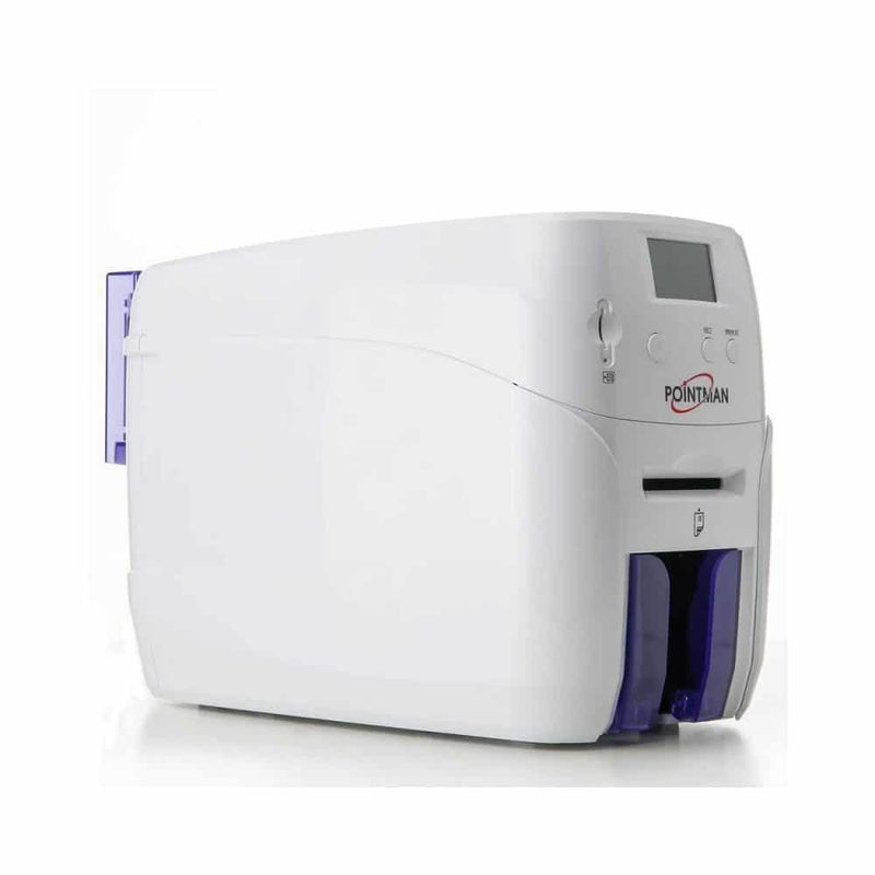 POINTMAN NUVIA N30-10000ETN SINGLE SIDE PRINTER ‐ USB & ETHERNET