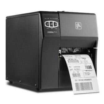 Zebra ZT22042-D01000FZ DT Printer