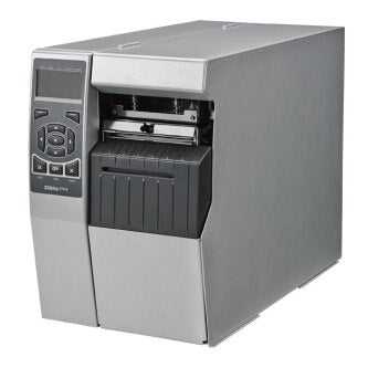 Zebra ZT51043-T010000Z TT Printer