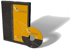 Card Exchangeit It Brochure Functionality