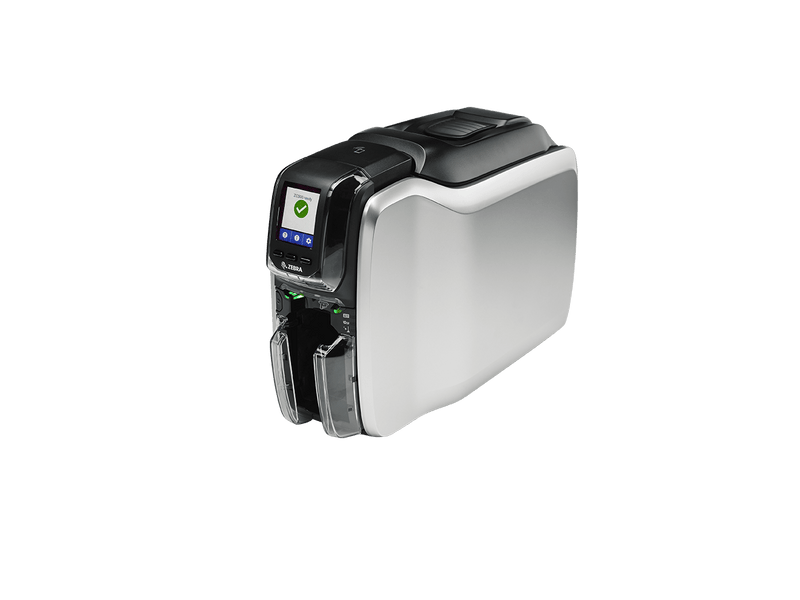 ZC 300 Printer For ID